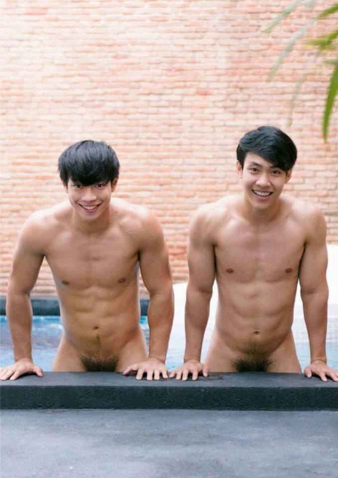 คู่นัว: แฮ๊ค} 1 {เบ๊บ
