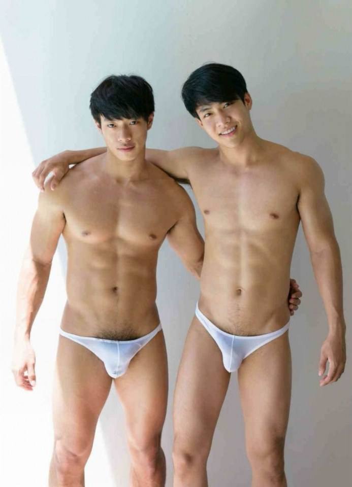 คู่นัว: แฮ๊ค} 1 {เบ๊บ
