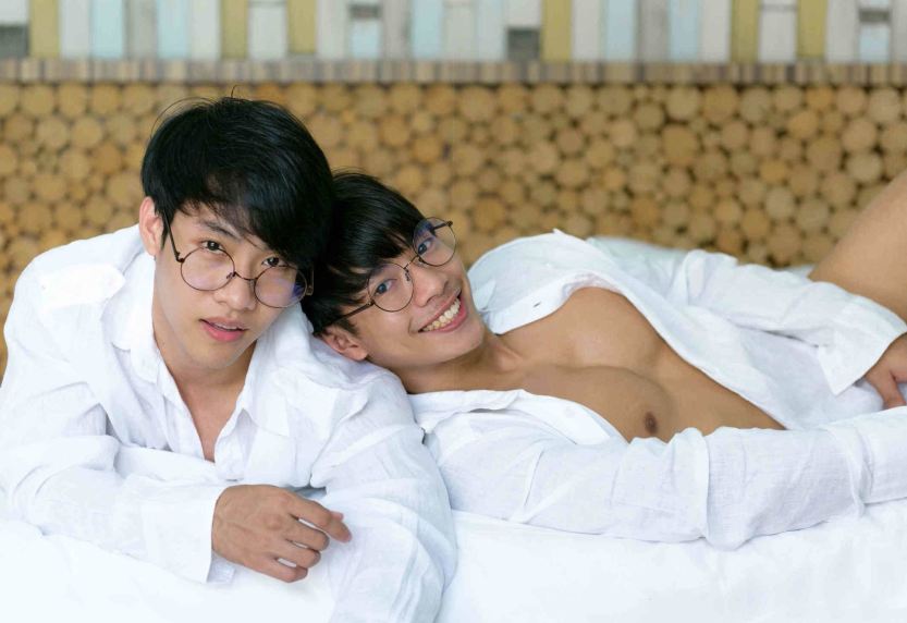 คู่นัว: แฮ๊ค} 3 {เบ๊บ