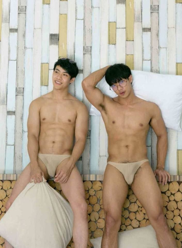 คู่นัว: แฮ๊ค} 3 {เบ๊บ