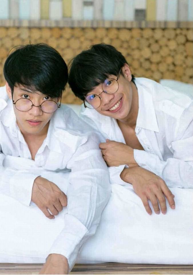 คู่นัว: แฮ๊ค} 3 {เบ๊บ