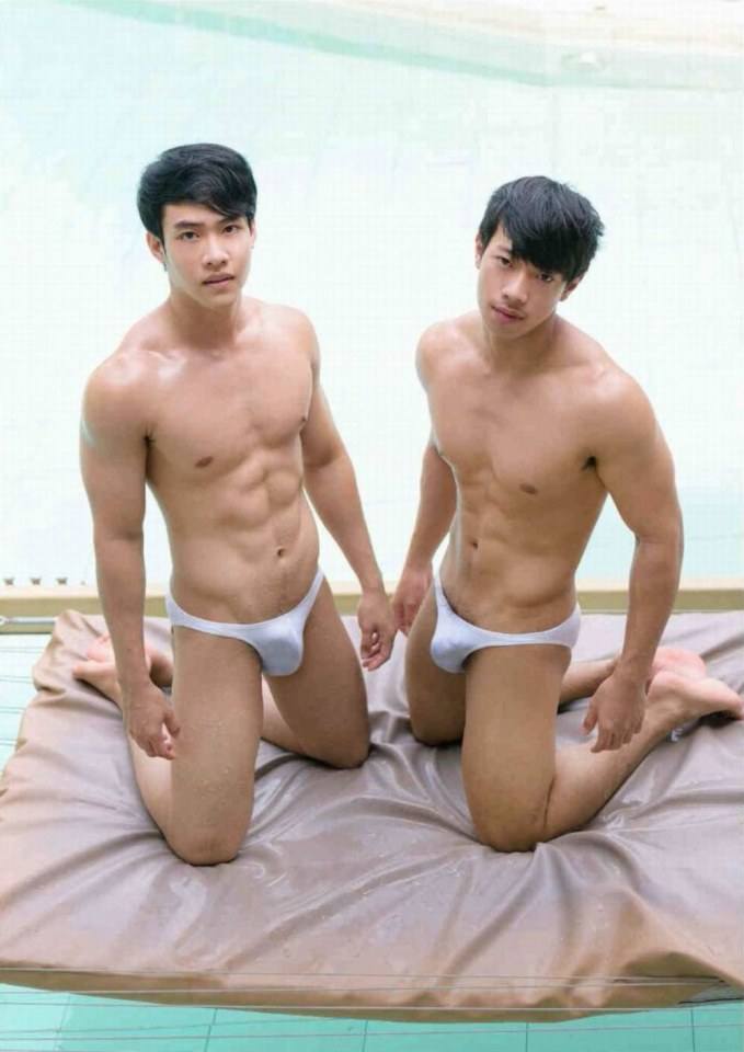 คู่นัว: แฮ๊ค} 3 {เบ๊บ
