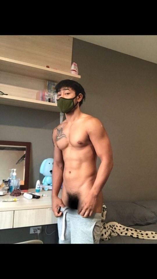 น้ำลายกระฉอก4