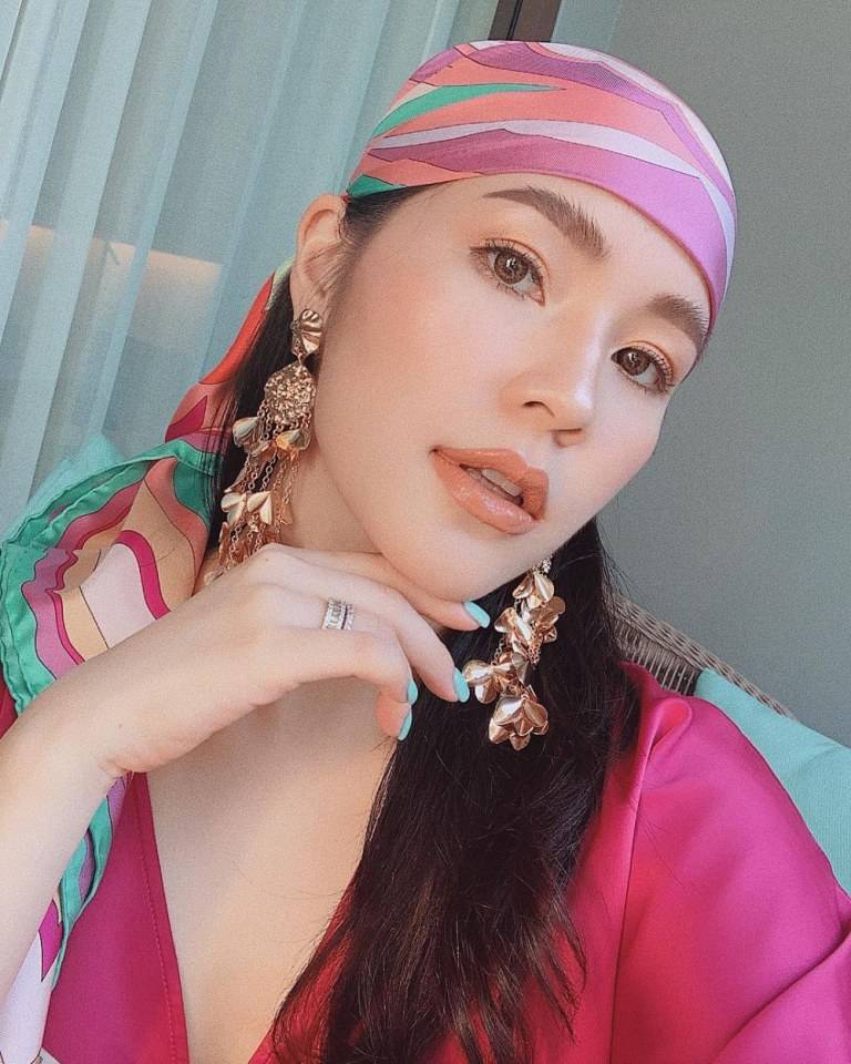 แฟชั่นดารา