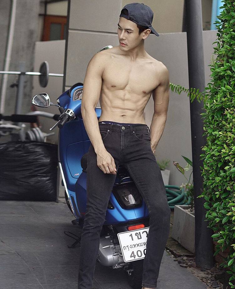 น้องยั่วพี่..สำเร็จ [16]