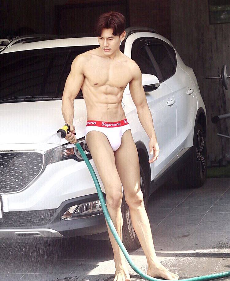 น้องยั่วพี่..สำเร็จ [16]