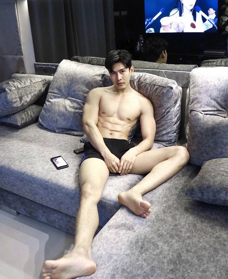 น้องยั่วพี่..สำเร็จ [16]
