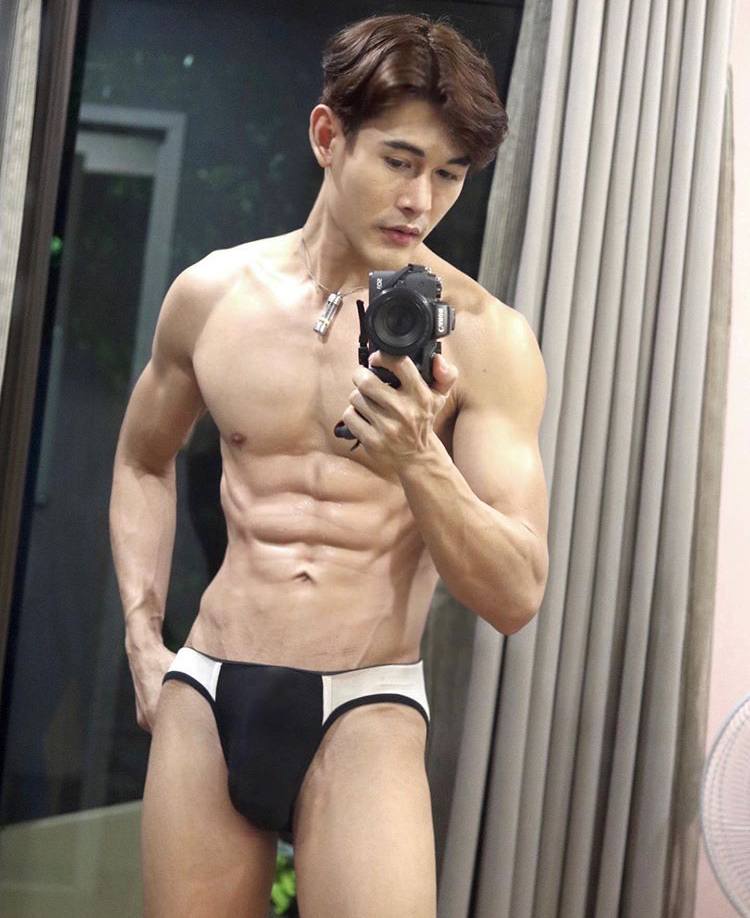 น้องยั่วพี่..สำเร็จ [16]