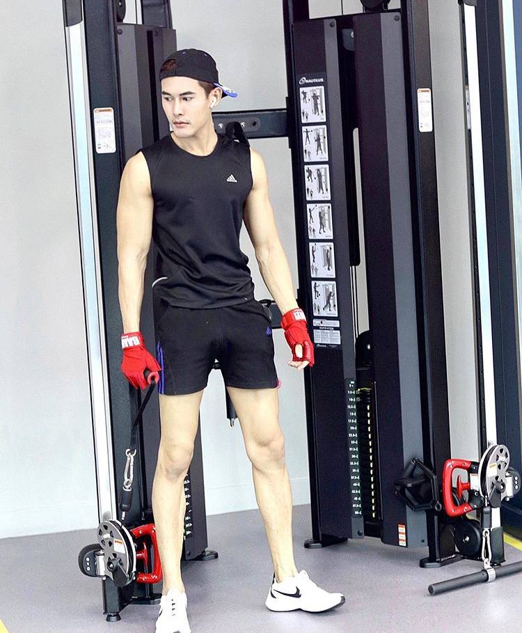 น้องยั่วพี่..สำเร็จ [16]