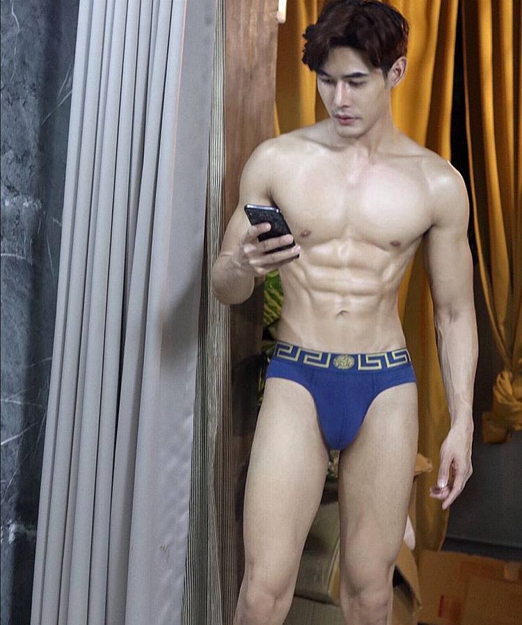 น้องยั่วพี่..สำเร็จ [16]