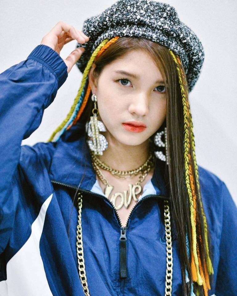 รวมสมาชิก"bnk48"ที่ประการจบการศึกษามีใครบ้างมาดู