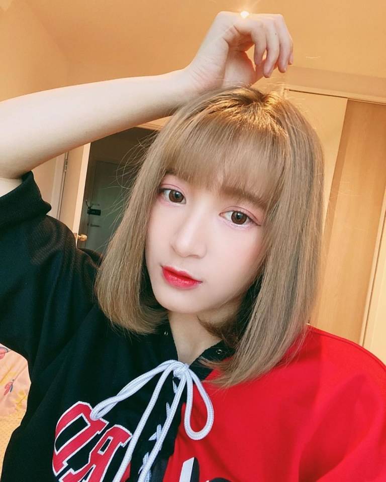 รวมสมาชิก"bnk48"ที่ประการจบการศึกษามีใครบ้างมาดู