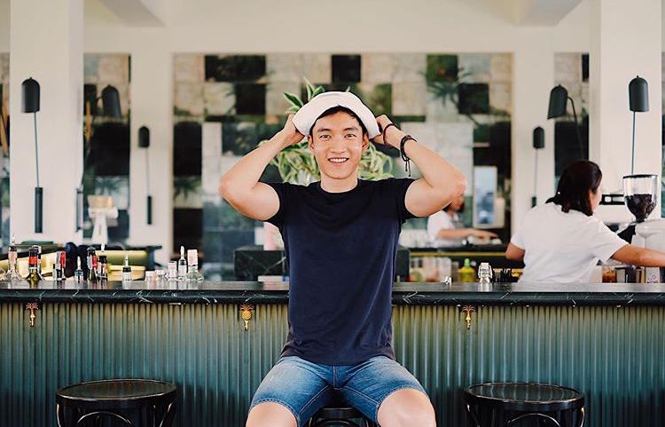 หมั่นเขี้ยว ๑