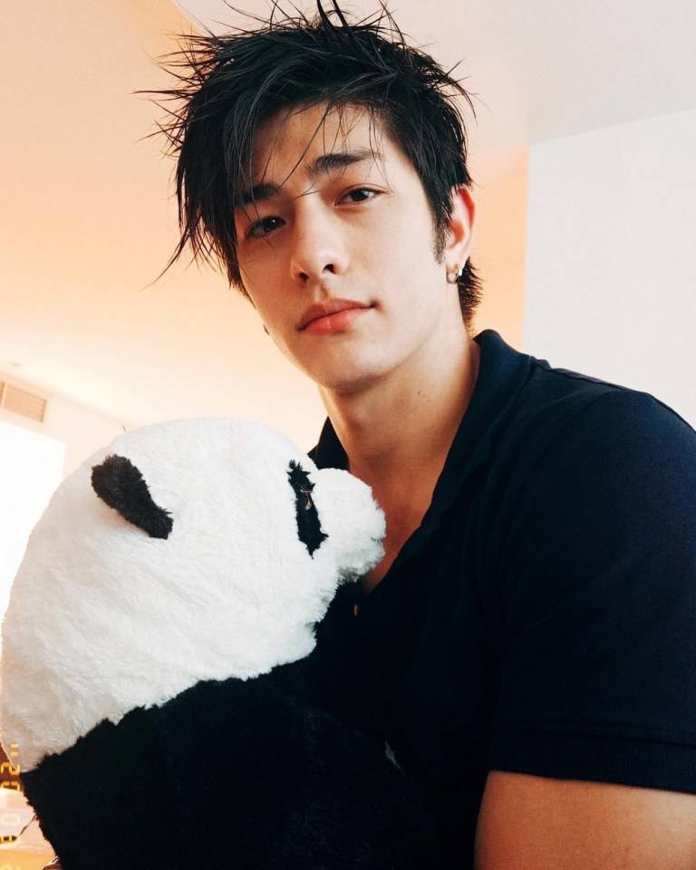 จอส ลุค เพื่อนซี้สุดเกรียน
