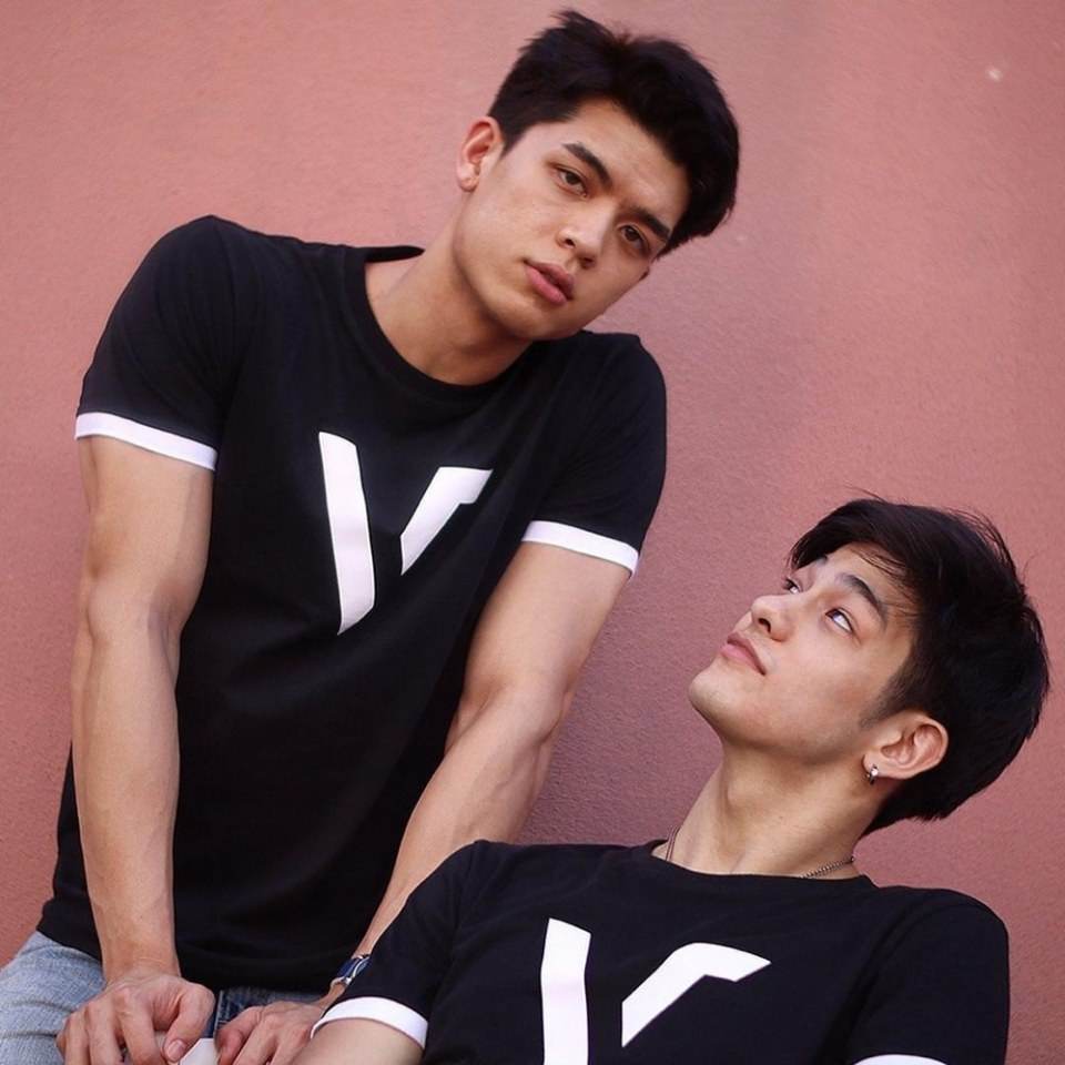 จอส ลุค เพื่อนซี้สุดเกรียน