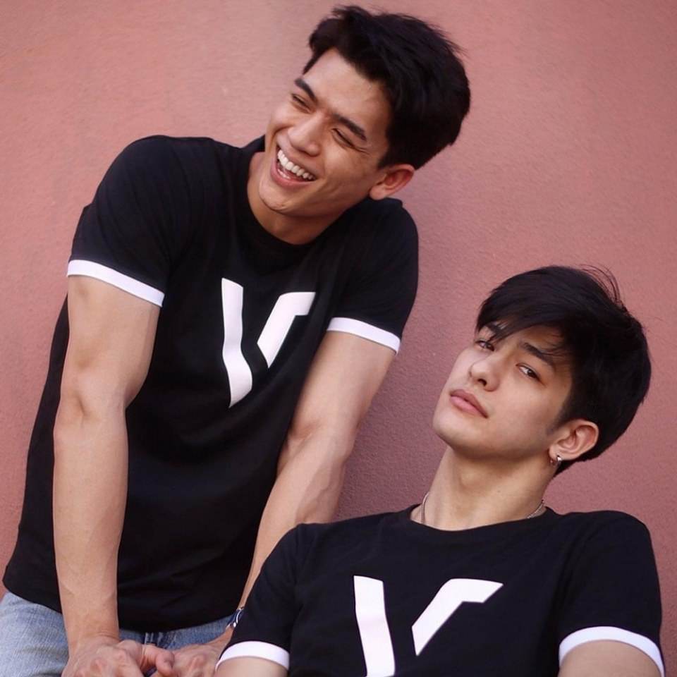 จอส ลุค เพื่อนซี้สุดเกรียน