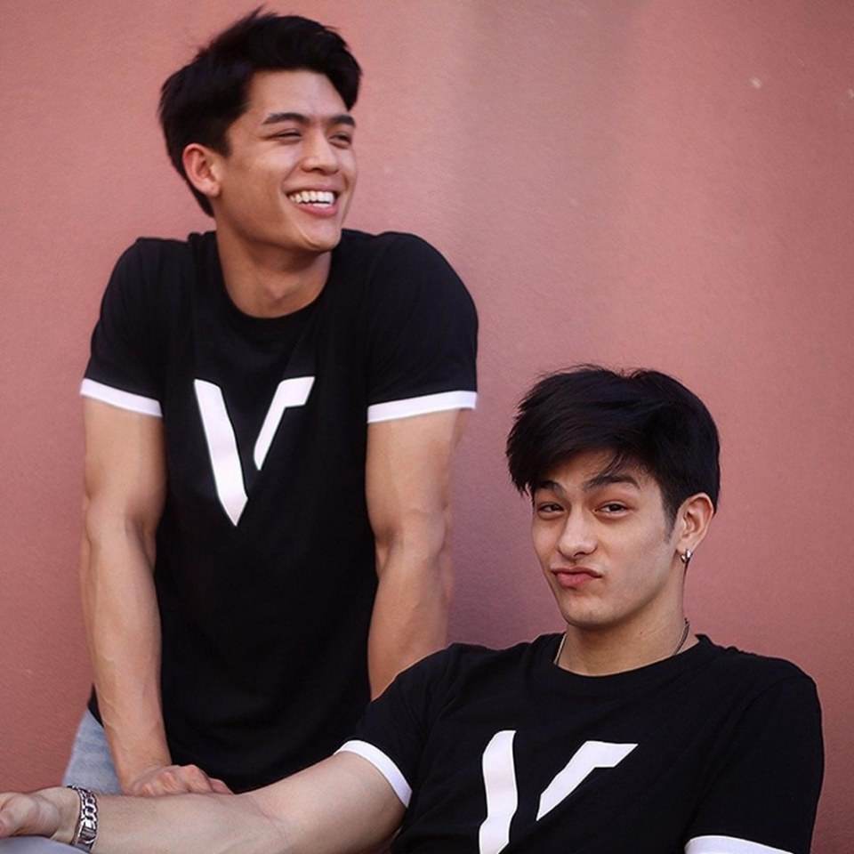จอส ลุค เพื่อนซี้สุดเกรียน