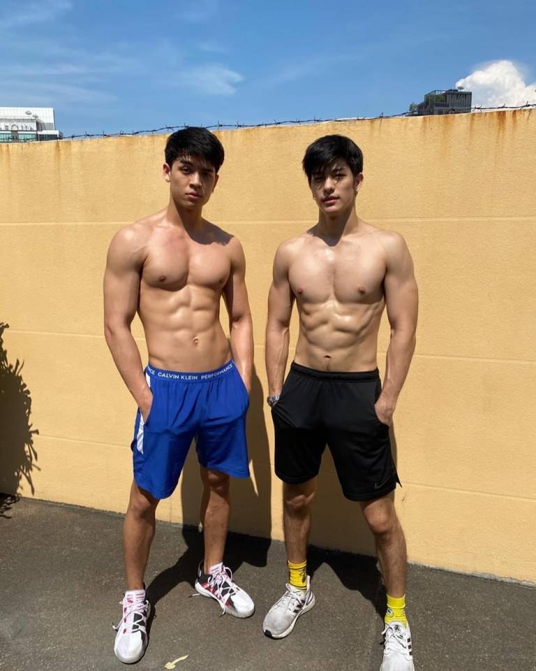 จอส ลุค เพื่อนซี้สุดเกรียน