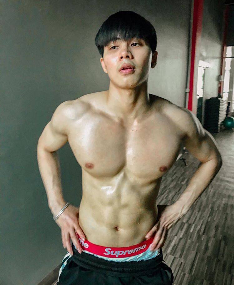 น้องยั่วพี่..สำเร็จ [18]