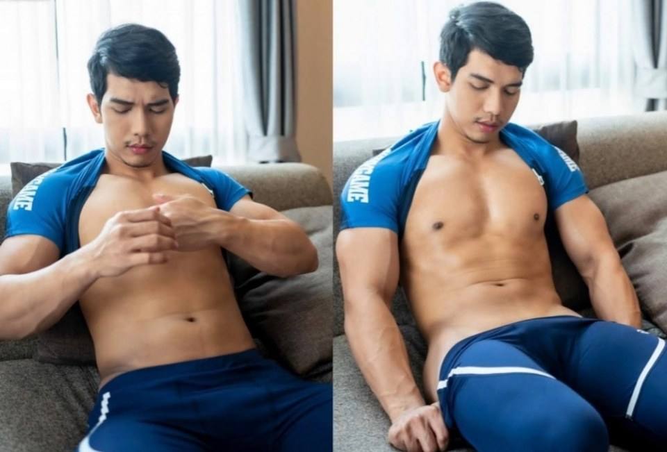 นายแบบสุดหล่อ 04