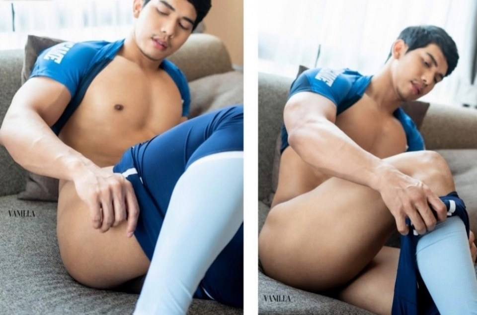 นายแบบสุดหล่อ 04