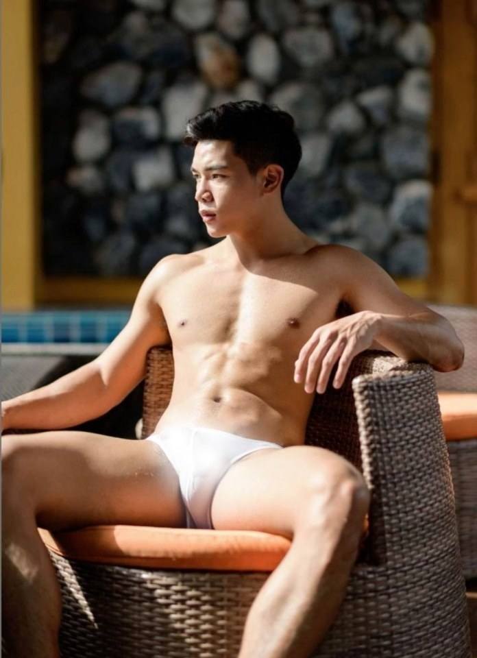 เสียวบริสุทธิ์