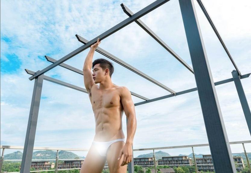 เสียวบริสุทธิ์