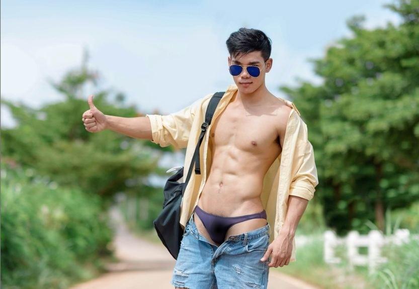 เสียวบริสุทธิ์