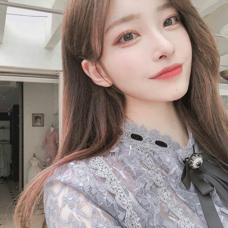 รูปบอทสาวน่ารักๆ