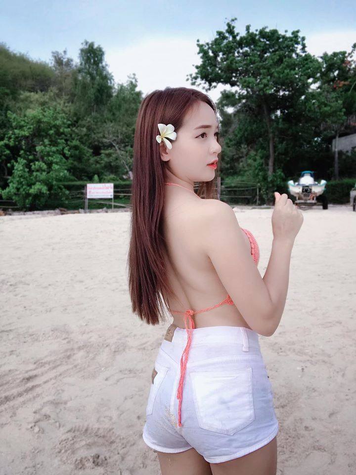 ส่องโปรไพล์ ปูเป้ ปิยาภรณ์ ดีเจหมอลำลุกทุ่งบ้านๆ