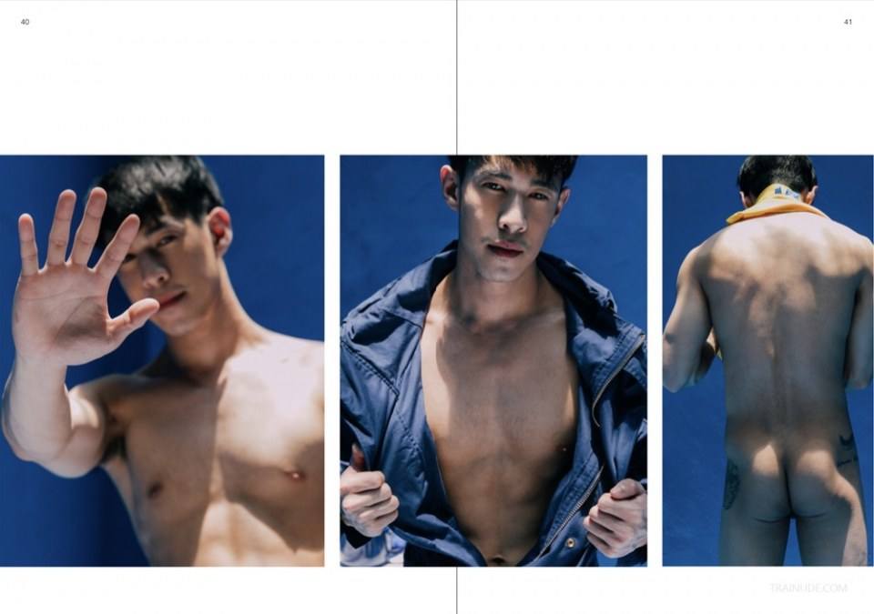 นายแบบสุดหล่อ 05