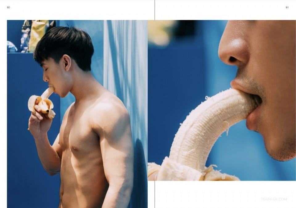 นายแบบสุดหล่อ 05