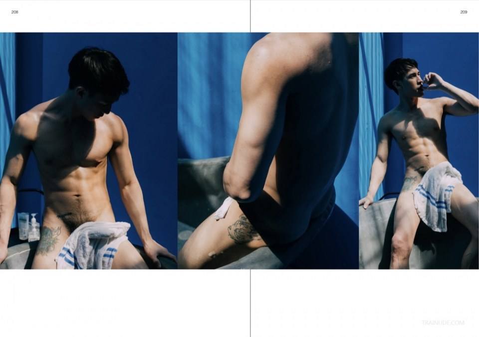 นายแบบสุดหล่อ 05