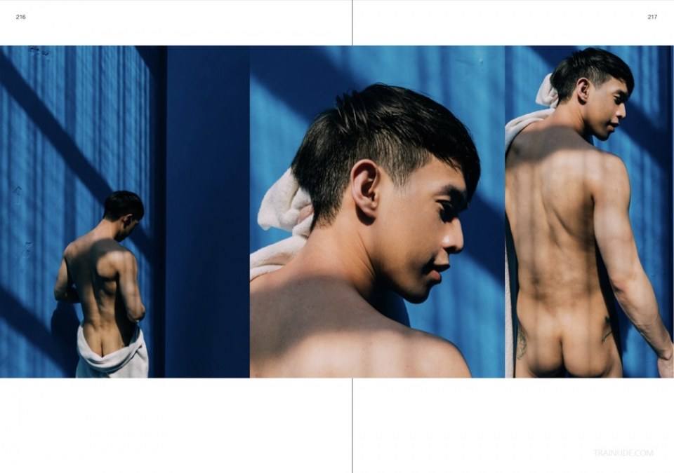 นายแบบสุดหล่อ 05