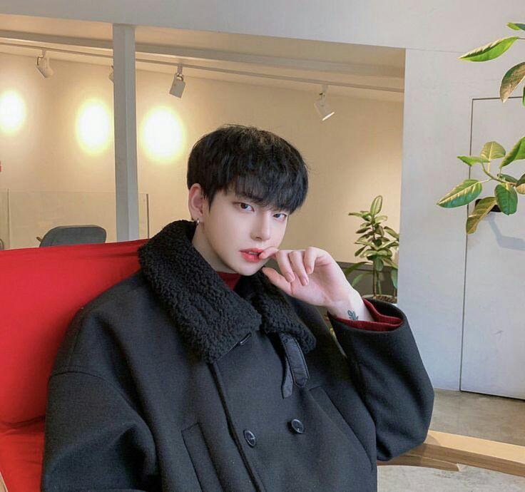 รูปบอทชาย