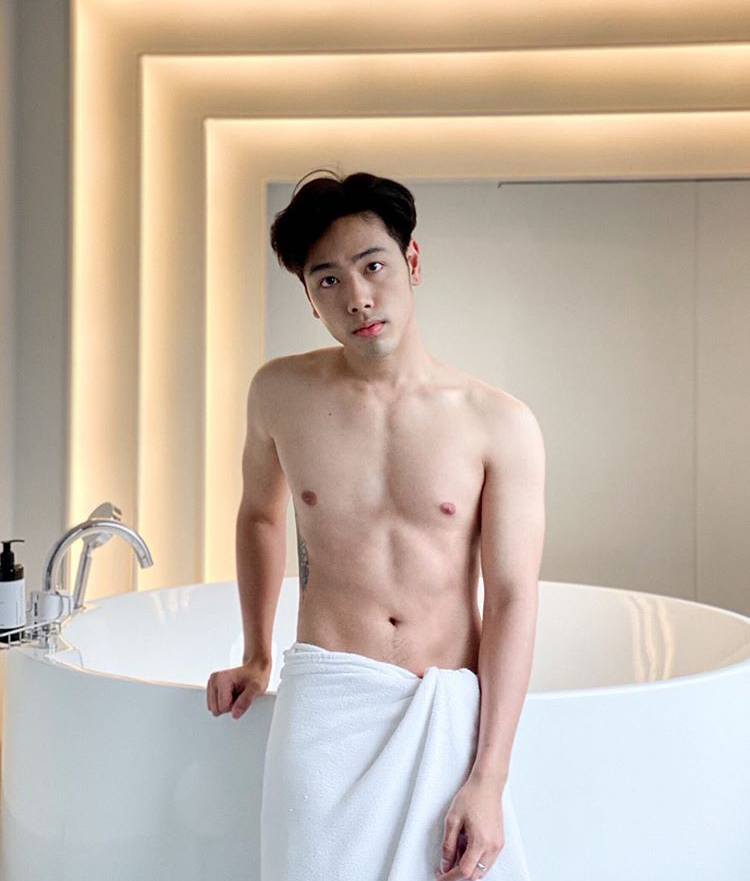 น้องยั่วพี่..สำเร็จ [19]
