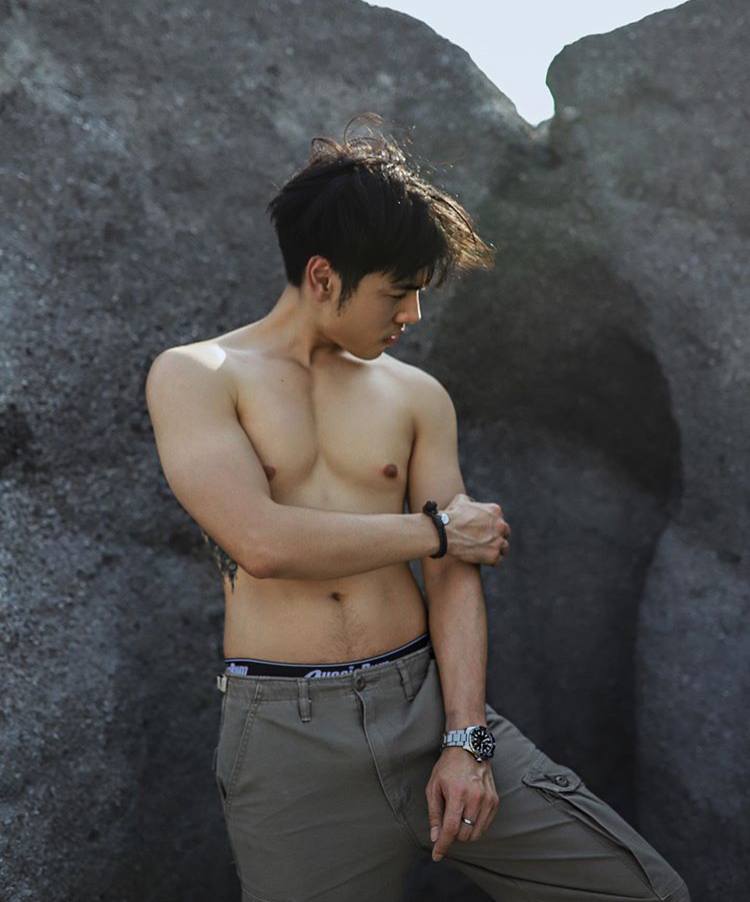 น้องยั่วพี่..สำเร็จ [19]