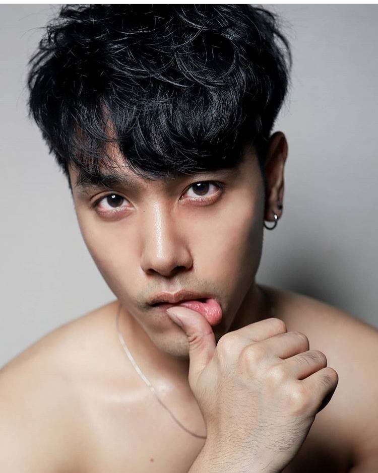 น้องยั่วพี่..สำเร็จ [19]