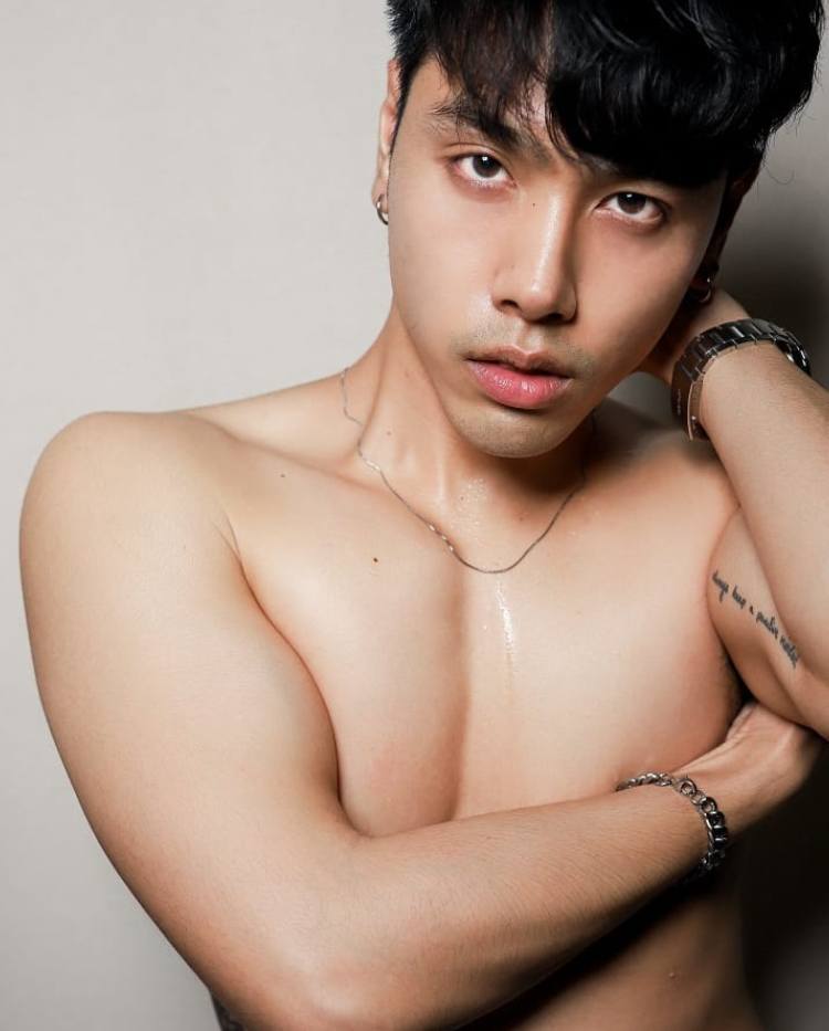 น้องยั่วพี่..สำเร็จ [19]