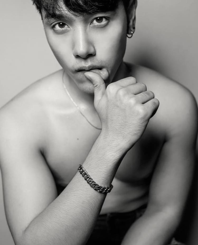 น้องยั่วพี่..สำเร็จ [19]