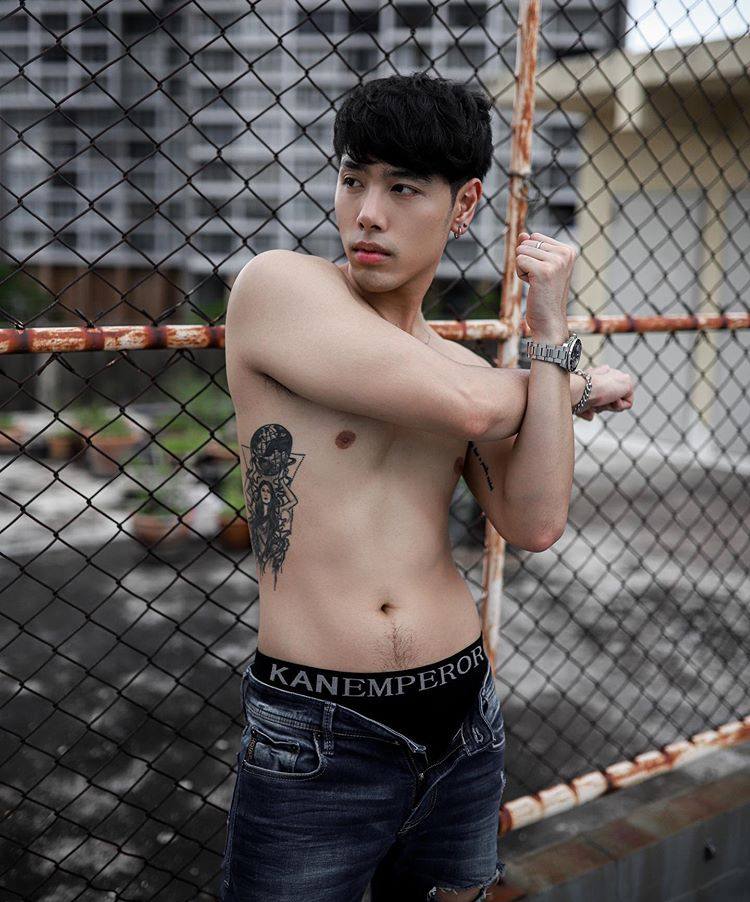 น้องยั่วพี่..สำเร็จ [19]