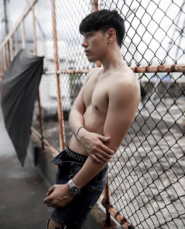 น้องยั่วพี่..สำเร็จ [19]