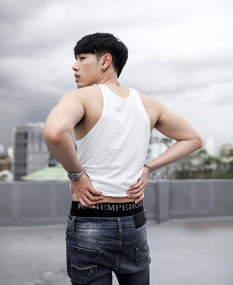 น้องยั่วพี่..สำเร็จ [19]