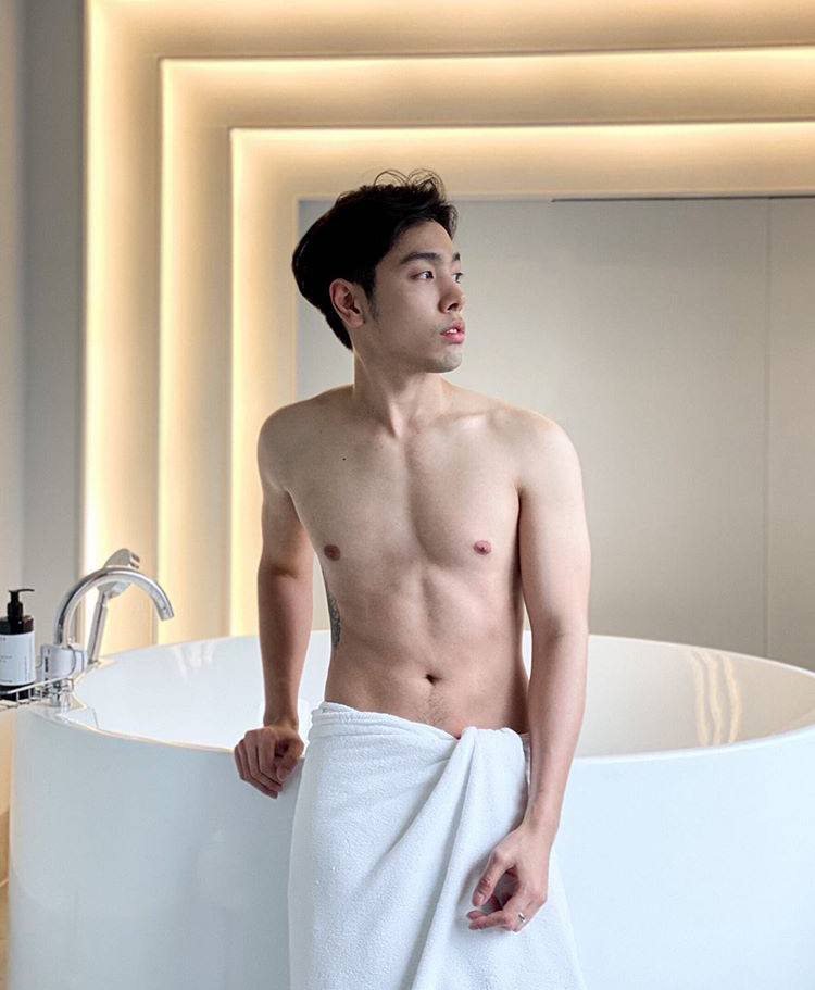 น้องยั่วพี่..สำเร็จ [19]