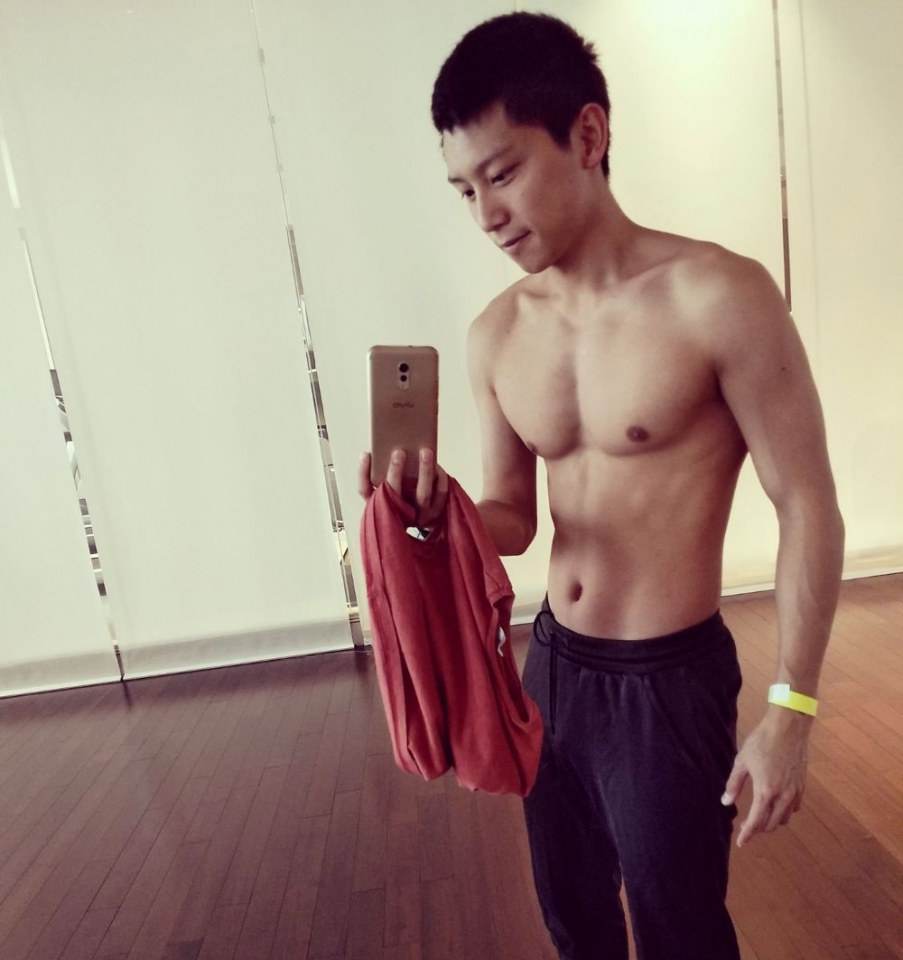 ตี๋หล่ออินเตอร์ 001