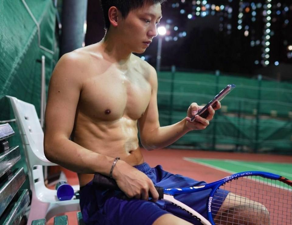 ตี๋หล่ออินเตอร์ 001