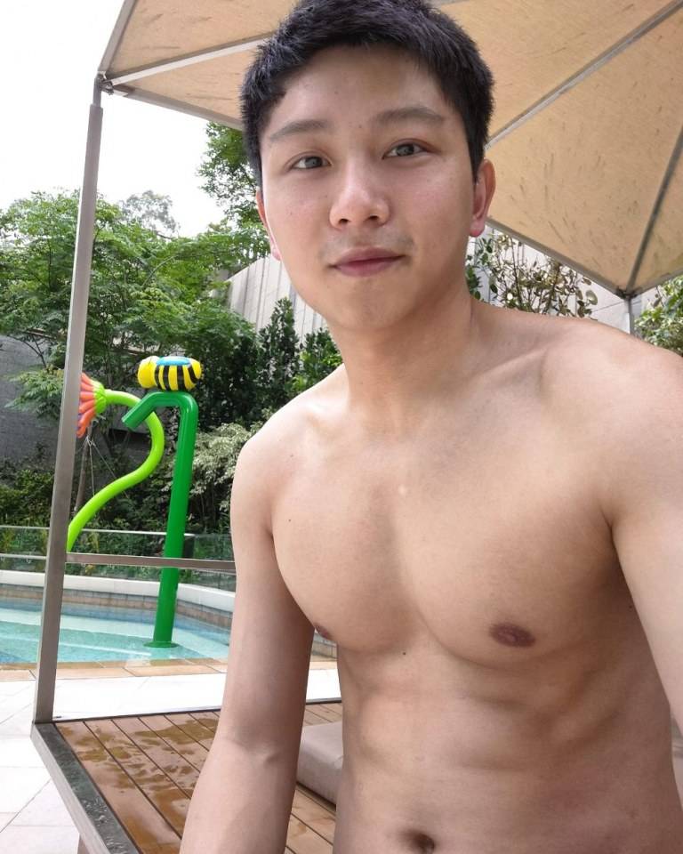 ตี๋หล่ออินเตอร์ 001