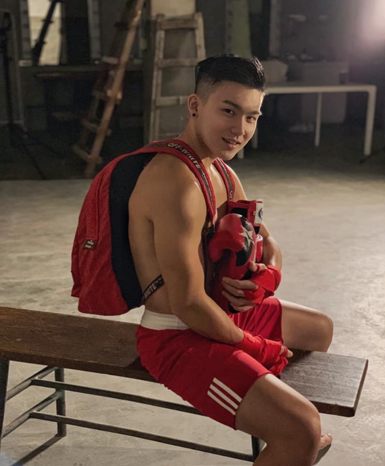 ตี๋หล่ออินเตอร์ 003