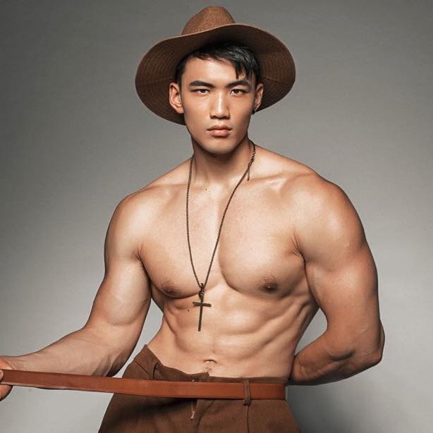 ตี๋หล่ออินเตอร์ 004