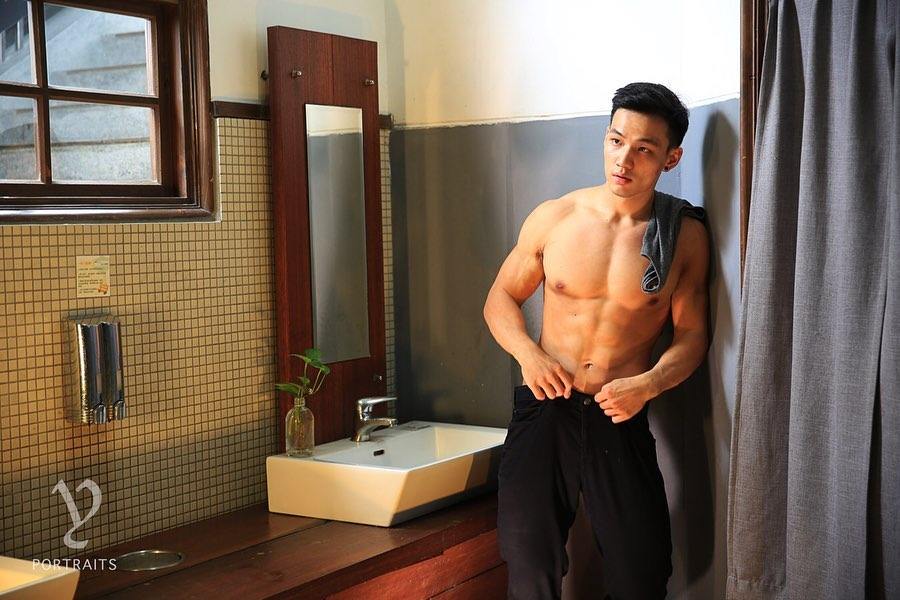 ตี๋หล่ออินเตอร์ 004